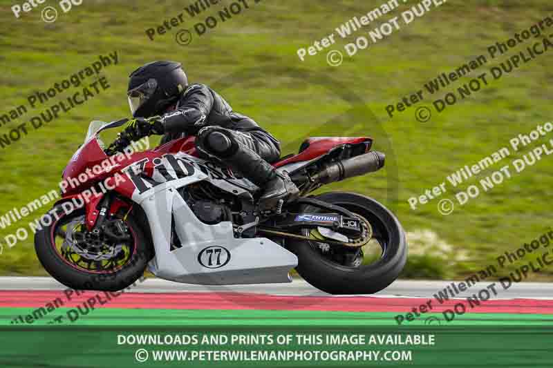 May 2023;motorbikes;no limits;peter wileman photography;portimao;portugal;trackday digital images